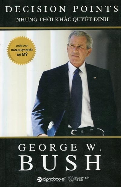 George W. Bush,  tong thong my,  Bush anh 1