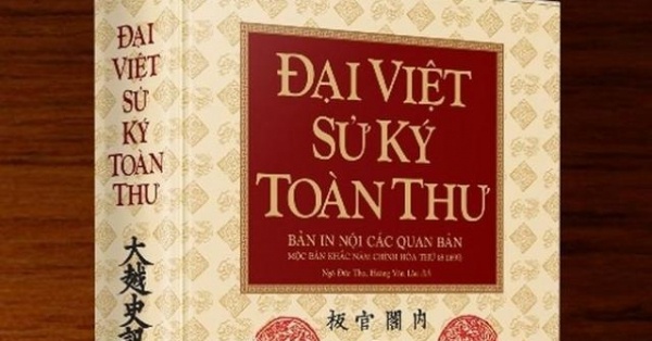 Nhung nam Hoi quan trong trong viec soan su Viet hinh anh