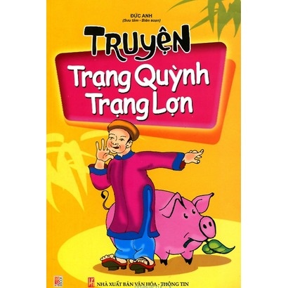 Tet Ky Hoi,  tieu lam,  truyen lon,  trang lon,  trang quynh anh 1