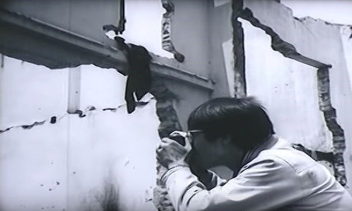 Đặng Nhật Minh, Trịnh Công Sơn, Thị xã trong tầm nay, chiến tranh biên giới phía bắc ảnh 2 Dang Nhat Minh, Trinh Cong Son, Thi xa trong tam nay, chien tranh bien gioi phia bac anh 2