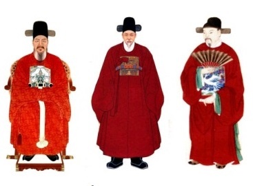 Hang tram nam truoc, quan he Viet Nam va Trieu Tien nhu the nao? hinh anh