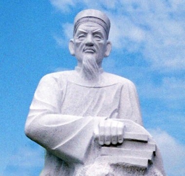 Lê Quý Đôn, Bùi Huy Bích, Triều Tiên, sứ thần Triều Tiên ảnh 1 Le Quy Don, Bui Huy Bich, Trieu Tien, su than Trieu Tien anh 1