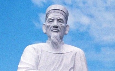 Cac nha tho Trieu Tien tung xuat hien trong thi tuyen Viet Nam hinh anh