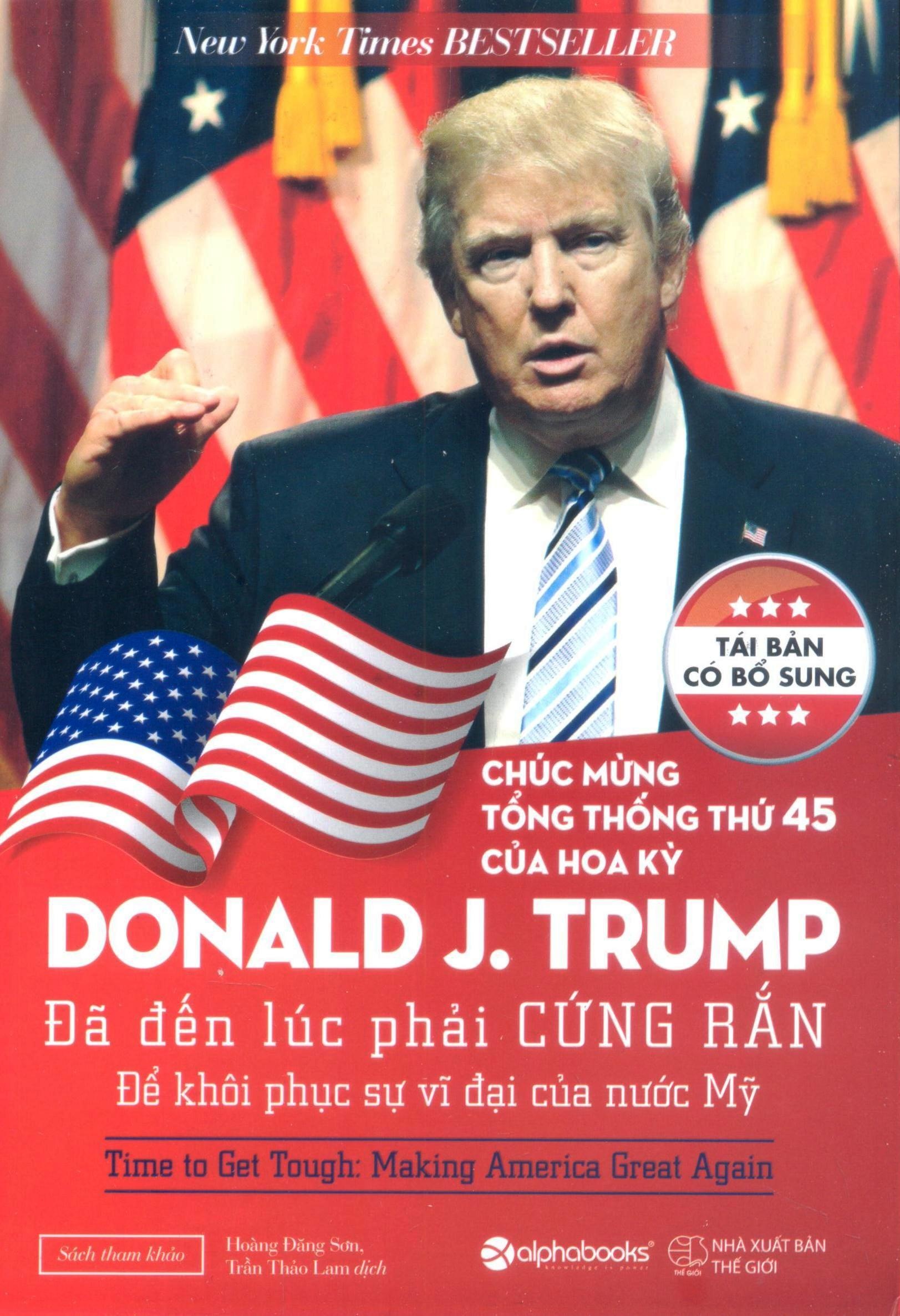 Donald Trump,  tong thong My,  ngoai giao My,  Obama anh 1