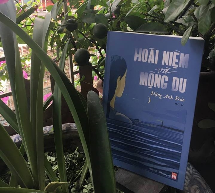 Hoi uc van chuong cua con gai GS Dang Thai Mai hinh anh