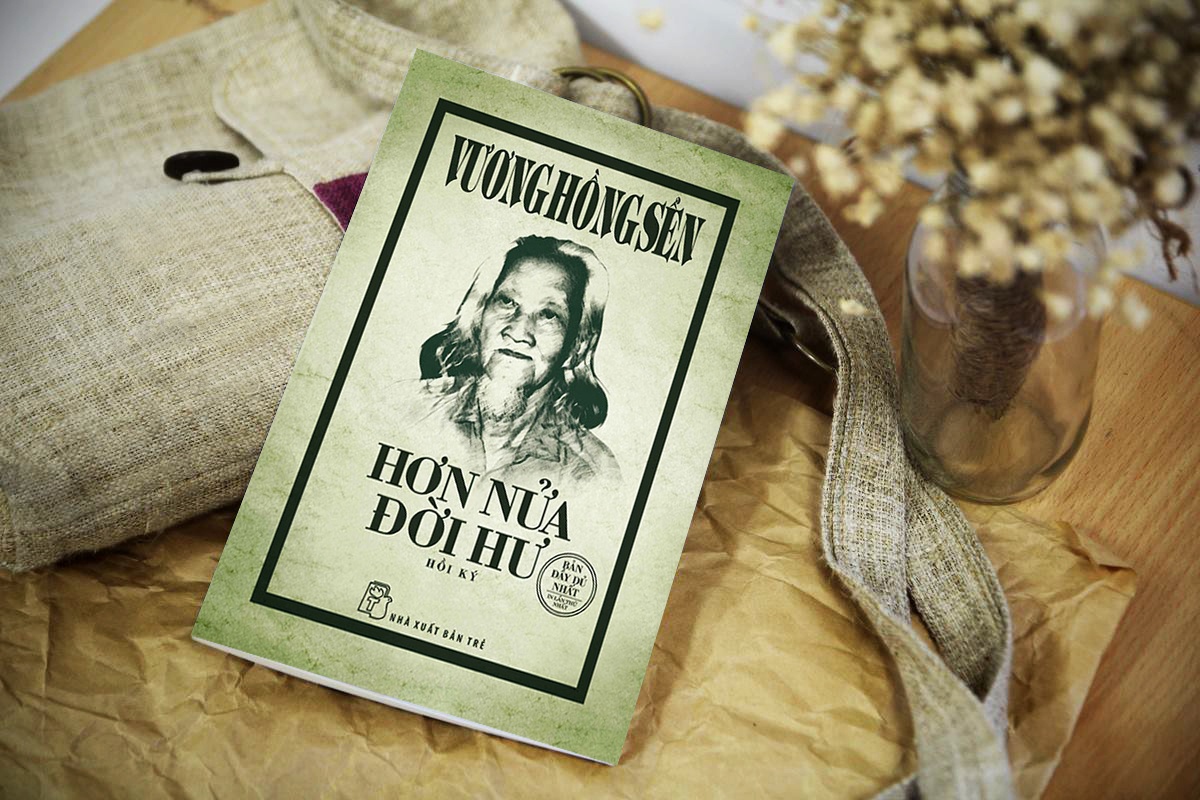 Vương Hồng Sển, Sài Gòn Tạp pín lù, hơn nửa đời hư, cuốn sách và tôi, hồi ký ảnh 1 Vuong Hong Sen, Sai Gon Tap pin lu, hon nua doi hu, cuon sach va toi, hoi ky anh 1