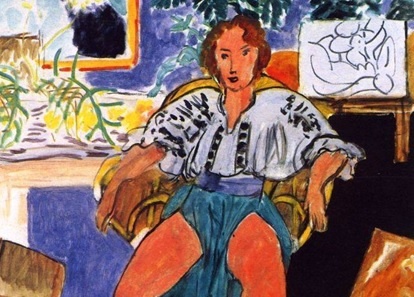 Gai kien truc hanh phuc hinh anh