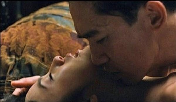 The gioi tinh tien hoan lac cua tac gia 'Sac, Gioi' hinh anh