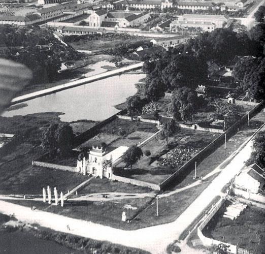 Dieu it nguoi biet ve ten pho Cao Dac Minh o Ha Noi hinh anh