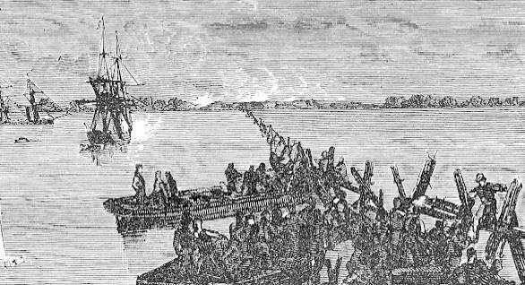 Pho nao o Ha Noi xua mang ten Pescadores? hinh anh