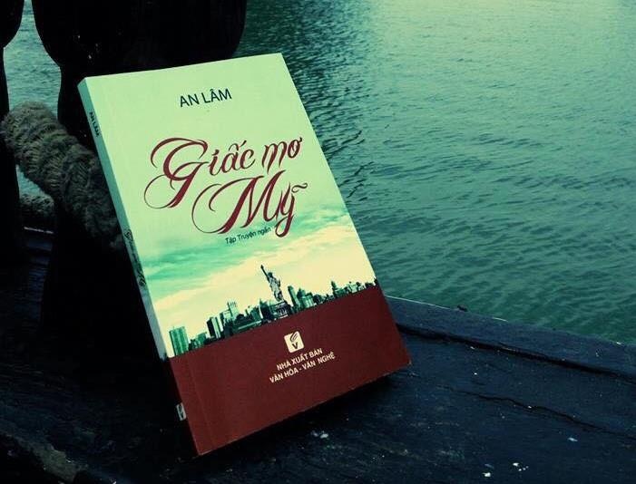 Nhung cau chuyen doi thuong ve nuoc My qua goc nhin mot co gai Viet hinh anh