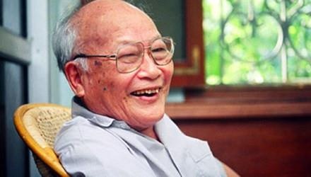 To Hoai,  Nam Cao,  Vo chong A Phu,  Chieu Chieu anh 2