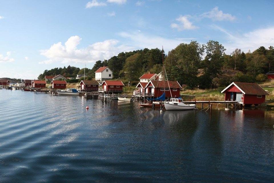 Giai Nobel,  Nils Holgersson,  Selma Lagerlof,  dat nuoc Thuy Dien anh 2