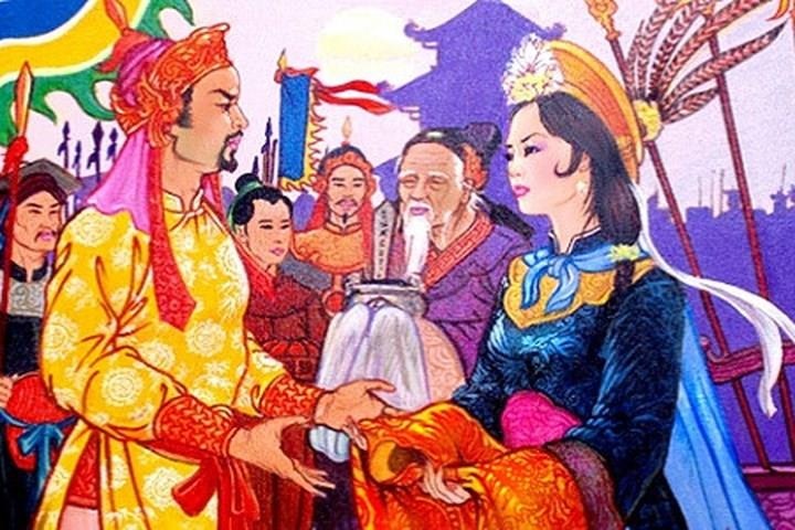 Lê Đại Hành, Đinh Tiên Hoàng, Lý Thái Tổ, chuyện ngủ của vua, Đại Việt sử ký toàn thư ảnh 1 Le Dai Hanh, Dinh Tien Hoang, Ly Thai To, chuyen ngu cua vua, Dai Viet su ky toan thu anh 1