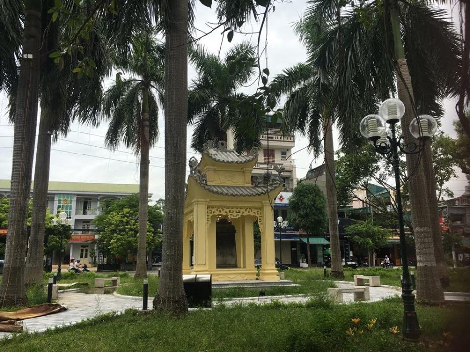 Dang Ai,  Co mot mua he,  thi xa Thanh Hoa,  ky uc 7x anh 2