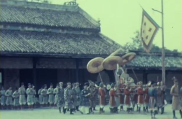 Khai Dinh,  Quoc khanh,  Hung quoc khanh niem,  Khai dinh chinh yeu,  Gia Long len ngoi anh 2