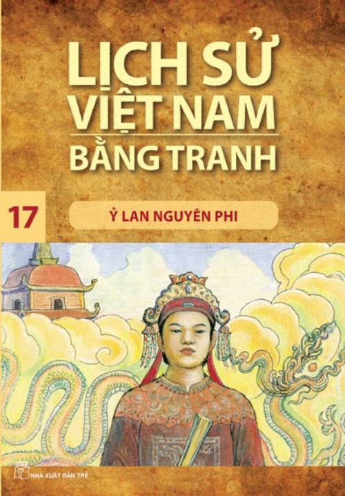 Nguyen phi Y Lan,  Ly Thanh Tong,  Ly Nhan Tong,  Thanh Thai,  hoang tu Can Duc anh 1