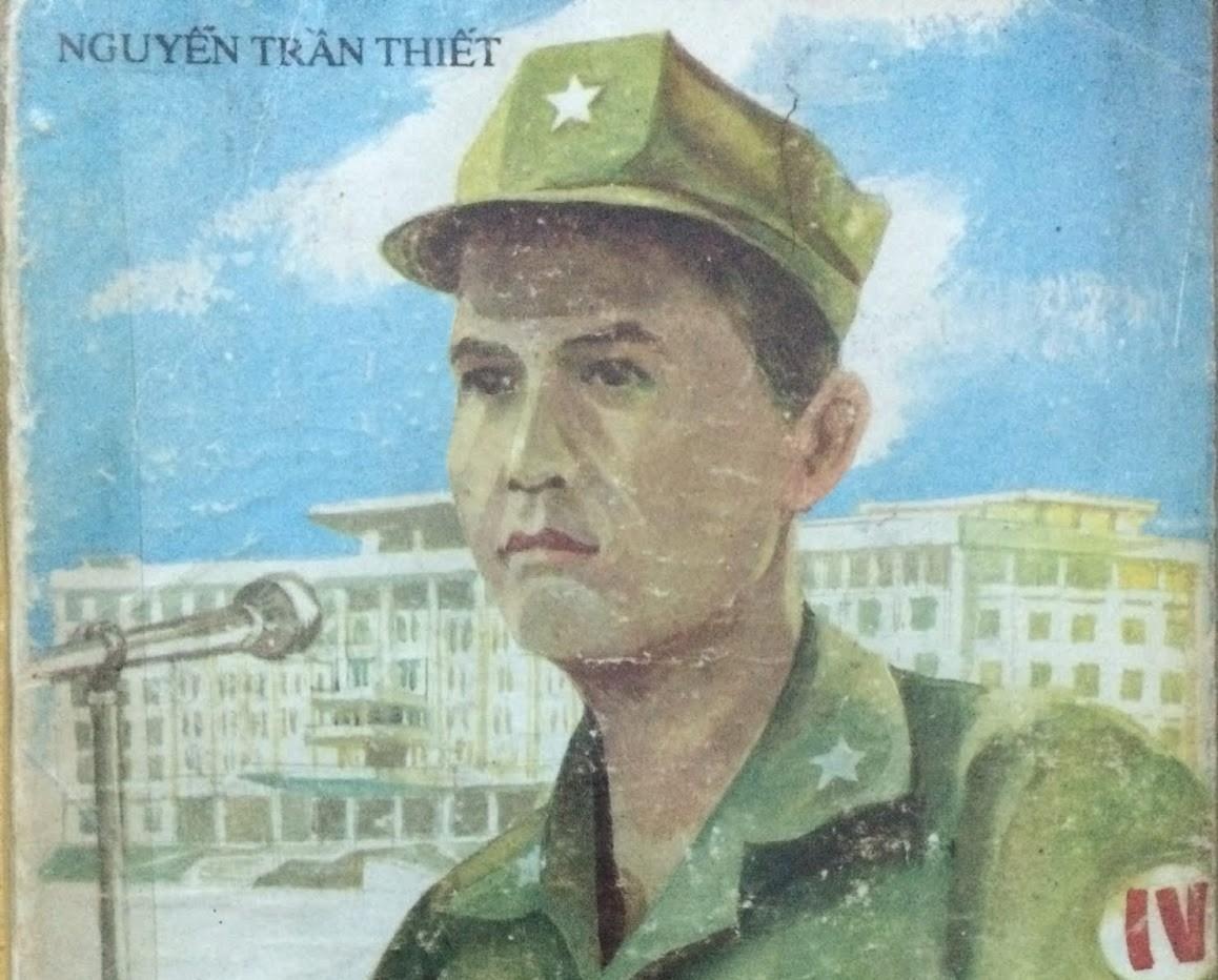 Vien chuan tuong quan doi Sai Gon co cong trong ngay 30/4 hinh anh