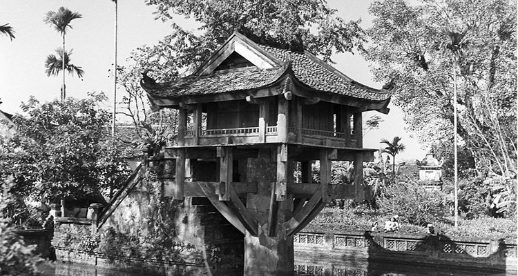 Nhung cau chuyen thu vi ve cac cong trinh o Ha Noi xua hinh anh