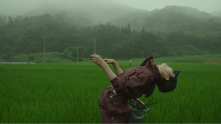 Little Forest, Komori, manga, Igarashi Daisuke, Shochiku ảnh 3 Little Forest, Komori, manga, Igarashi Daisuke, Shochiku anh 3