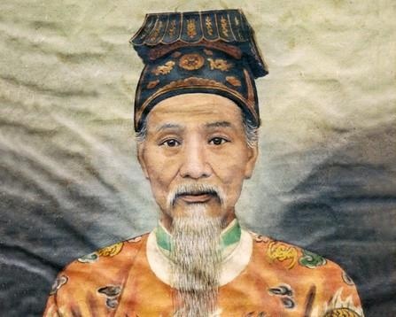 Thu suu tam sach hay cua Tung Thien vuong Mien Tham hinh anh