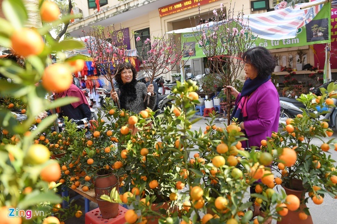 Am thanh cua Tet hinh anh