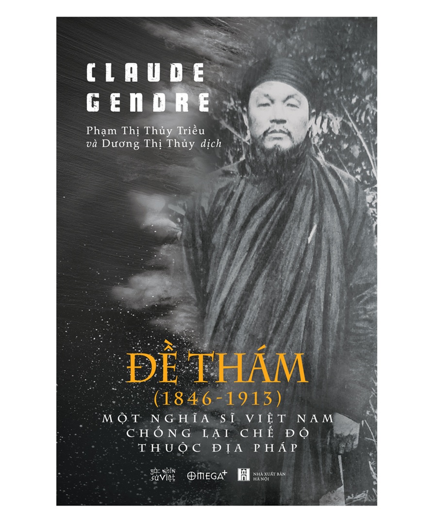 De Tham,  Hoang Hoa Tham,  khoi nghia Yen The anh 1