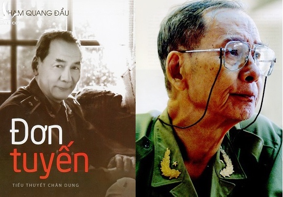 'Giao su lap di' gop cong vao chien thang ngay 30/4/1975 hinh anh