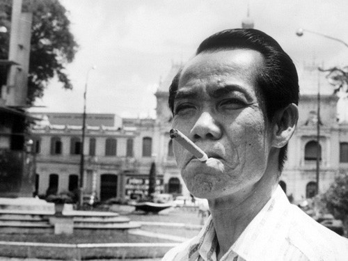 Phạm Xuân Ẩn ảnh 1 Pham Xuan An anh 1