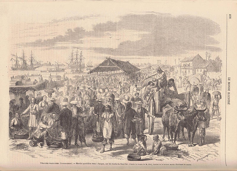 thanh Gia Dinh anh 2