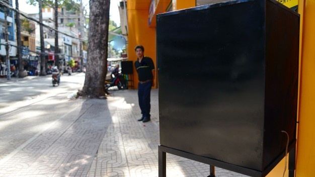 Danh nhau vi karaoke tra tan ngay Tet hinh anh