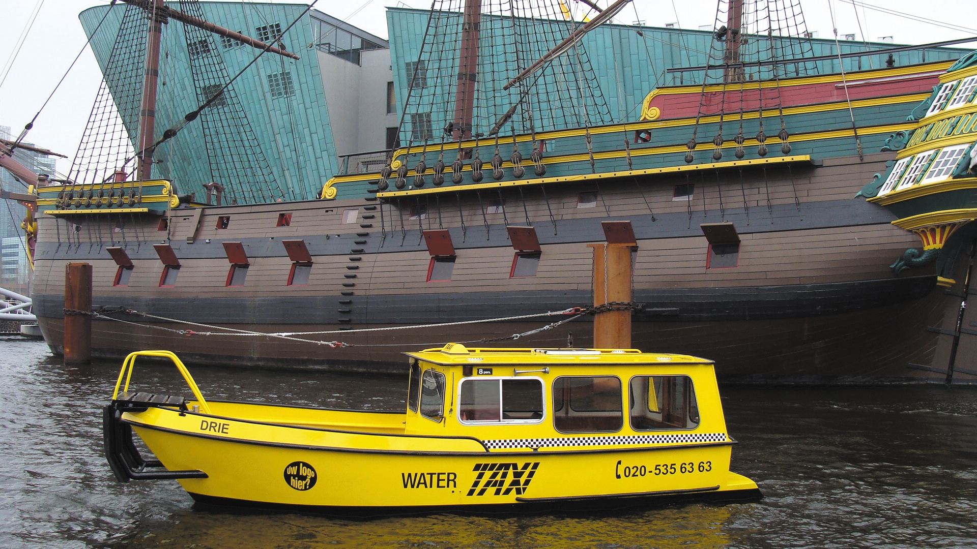 xe buyt song Sai Gon anh 2