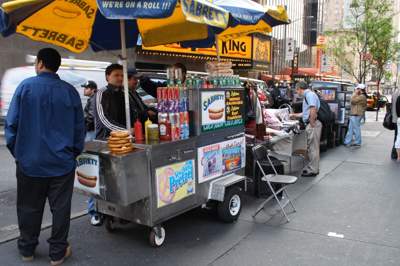 giành lại vỉa hè ảnh 7 gianh lai via he anh 7