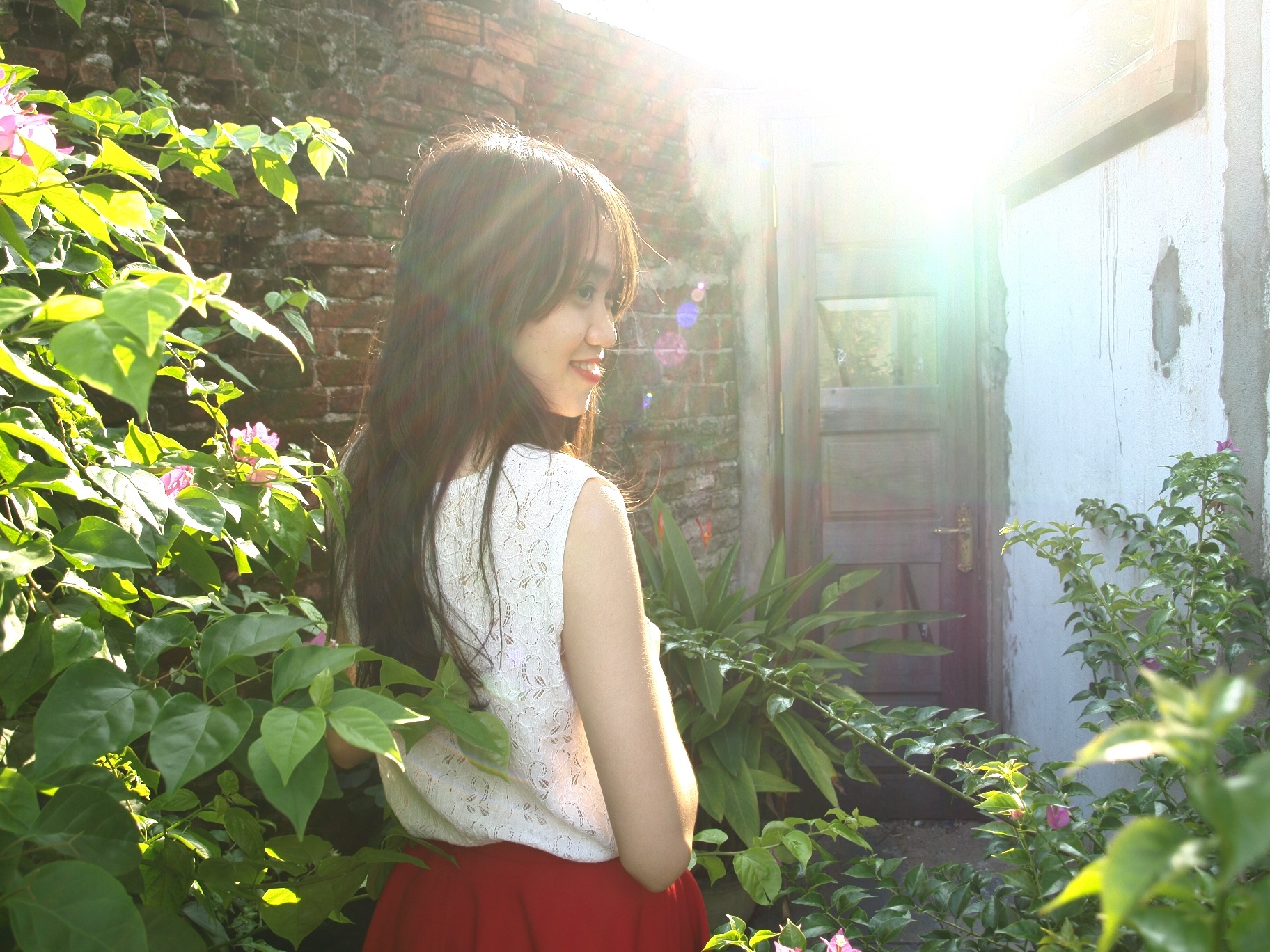 Nhung loi chuc 8/3 hay nhat hinh anh