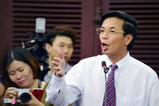 vu hoa hau Phuong Nga anh 1