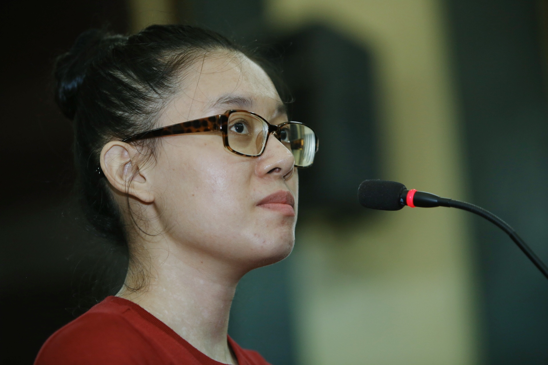 hoa hậu Phương Nga ảnh 2 hoa hau Phuong Nga anh 2