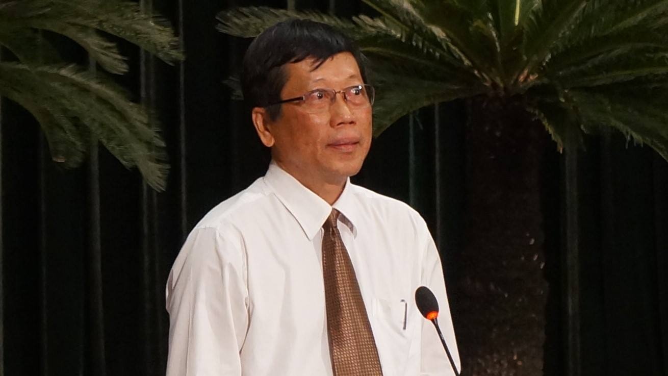 du lich sinh thai TP.HCM anh 1