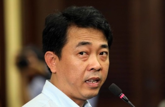 Nhung cau hoi lon sau phien xu VN Pharma hinh anh