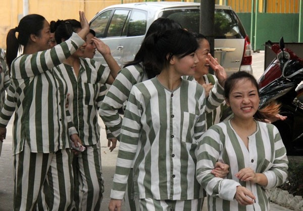 Vu giet vo o trai giam Z30D: Dung de 'phong hanh phuc' bi loi dung hinh anh