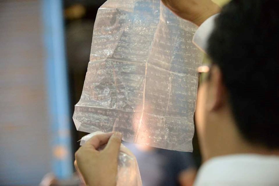 Co quan nao co quyen dieu tra buc thu nylon trong vu an Phuong Nga? hinh anh