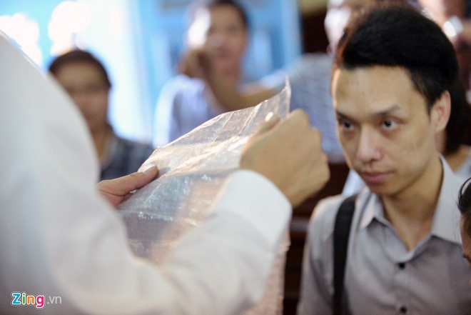 vụ hoa hậu Phương Nga ảnh 1 vu hoa hau Phuong Nga anh 1