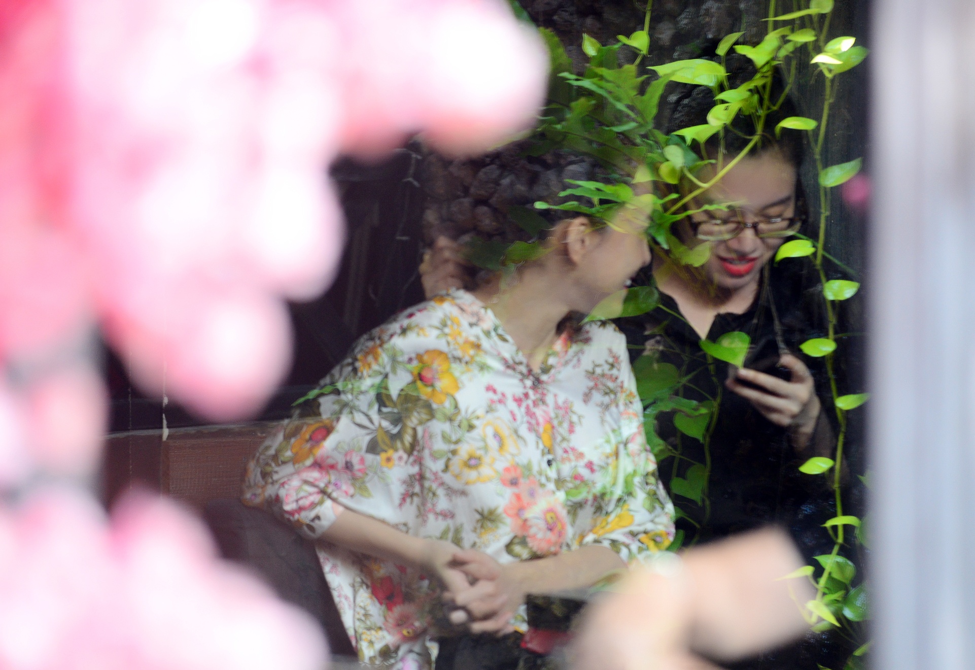 hoa hậu Phương Nga xuất hiện ảnh 4 hoa hau Phuong Nga xuat hien anh 4