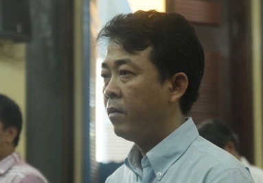Nguyen Tong giam doc VN Pharma: Bi cao mua nham thuoc kem chat luong hinh anh