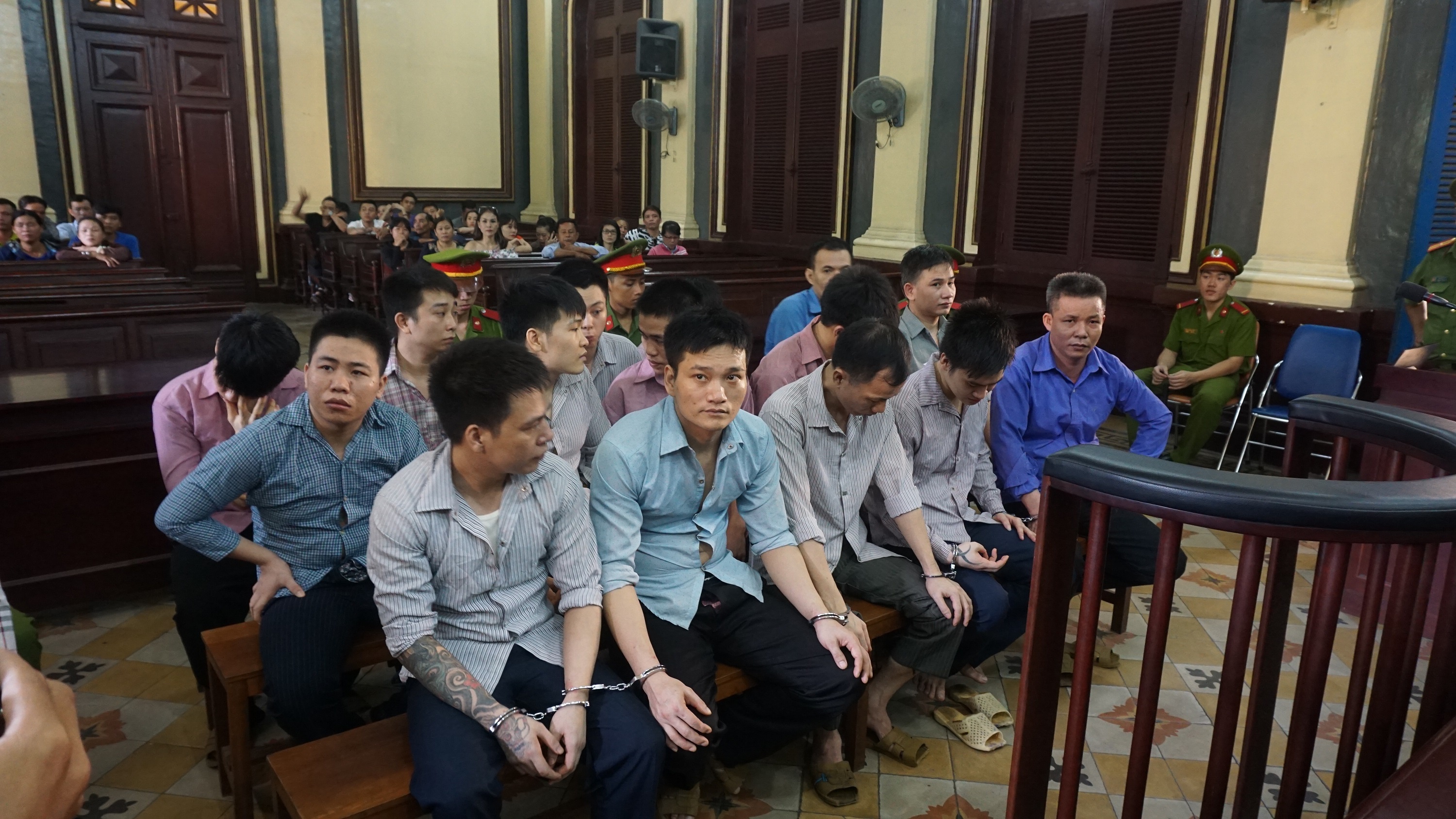 cuong doat nguoi mai dam nam anh 2