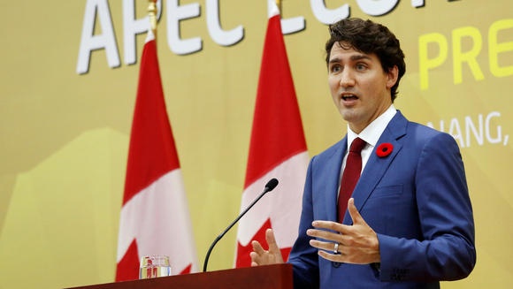 lễ ký kết TPP-11 ảnh 2 le ky ket TPP-11 anh 2