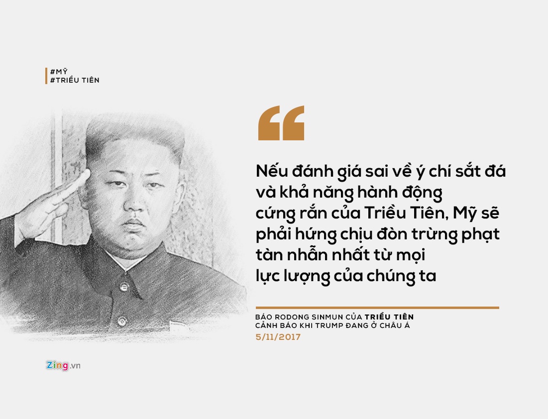 doi thoai Trump - Kim anh 6
