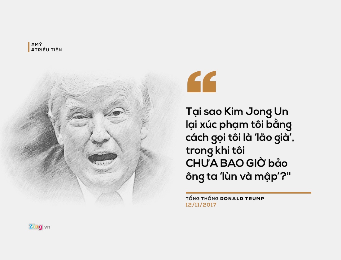 doi thoai Trump - Kim anh 7