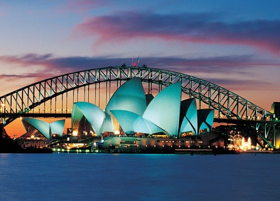 Australia ảnh 2 Australia anh 2