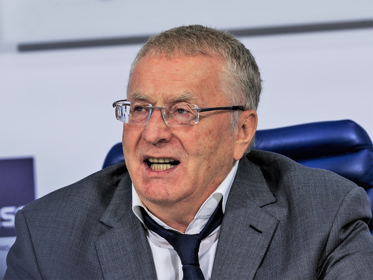 đối thủ của ông Putin ảnh 4 doi thu cua ong Putin anh 4