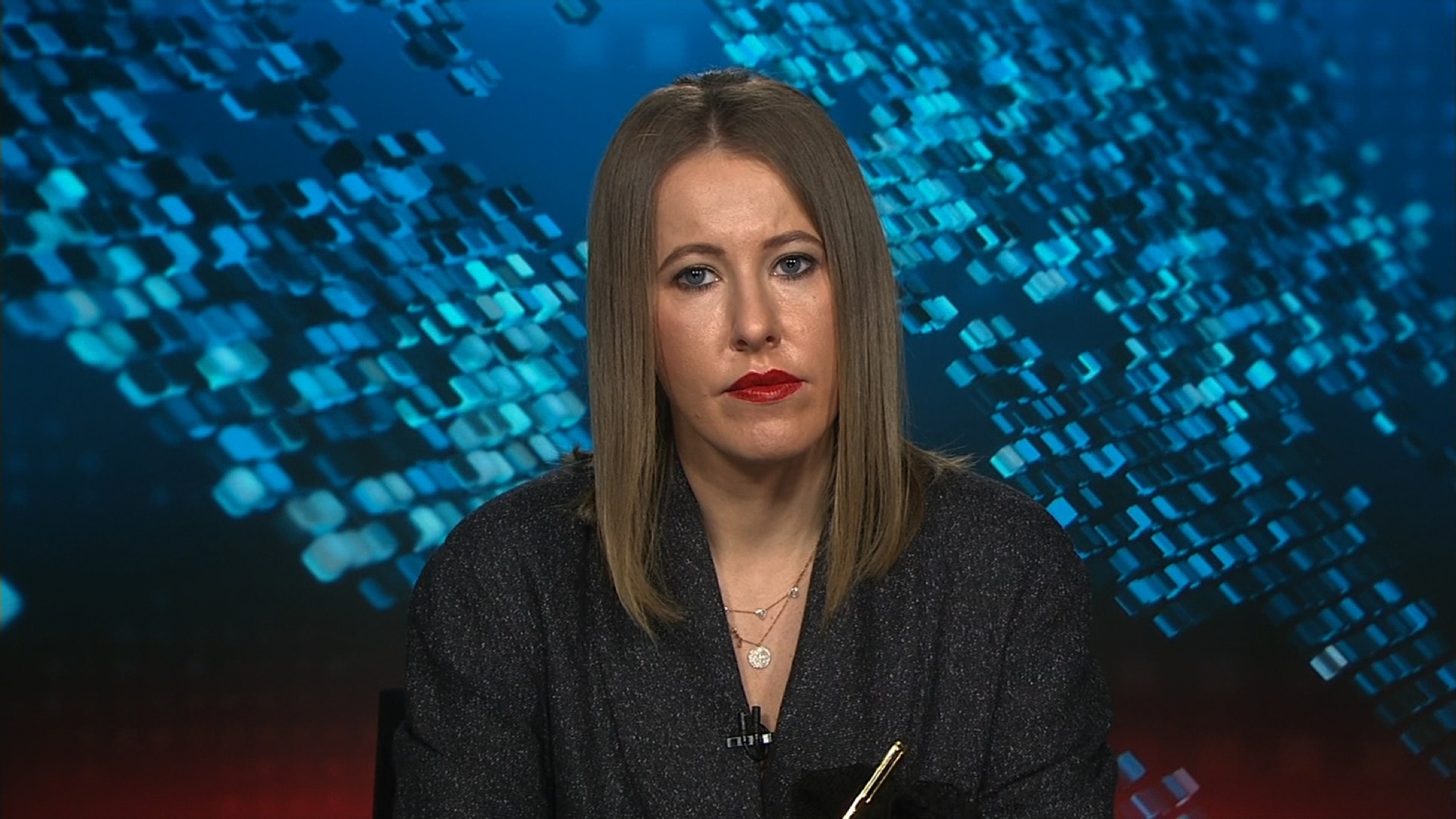 đối thủ của ông Putin ảnh 3 doi thu cua ong Putin anh 3